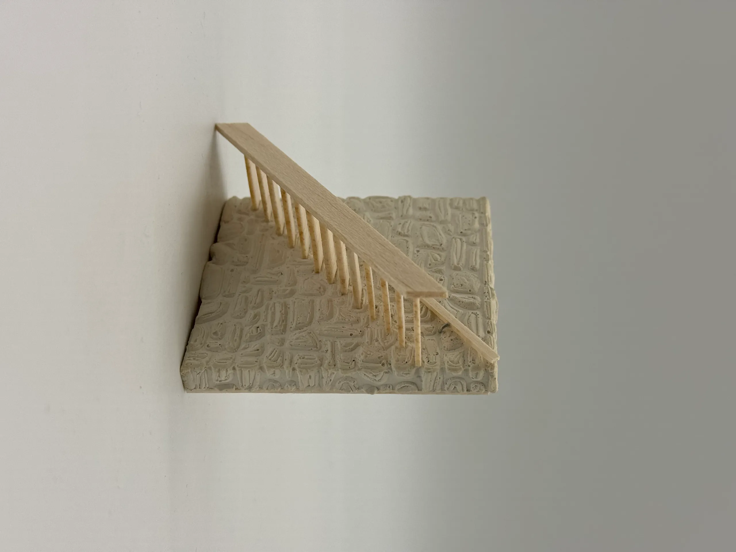 Precedent Model Making — STAIR 2