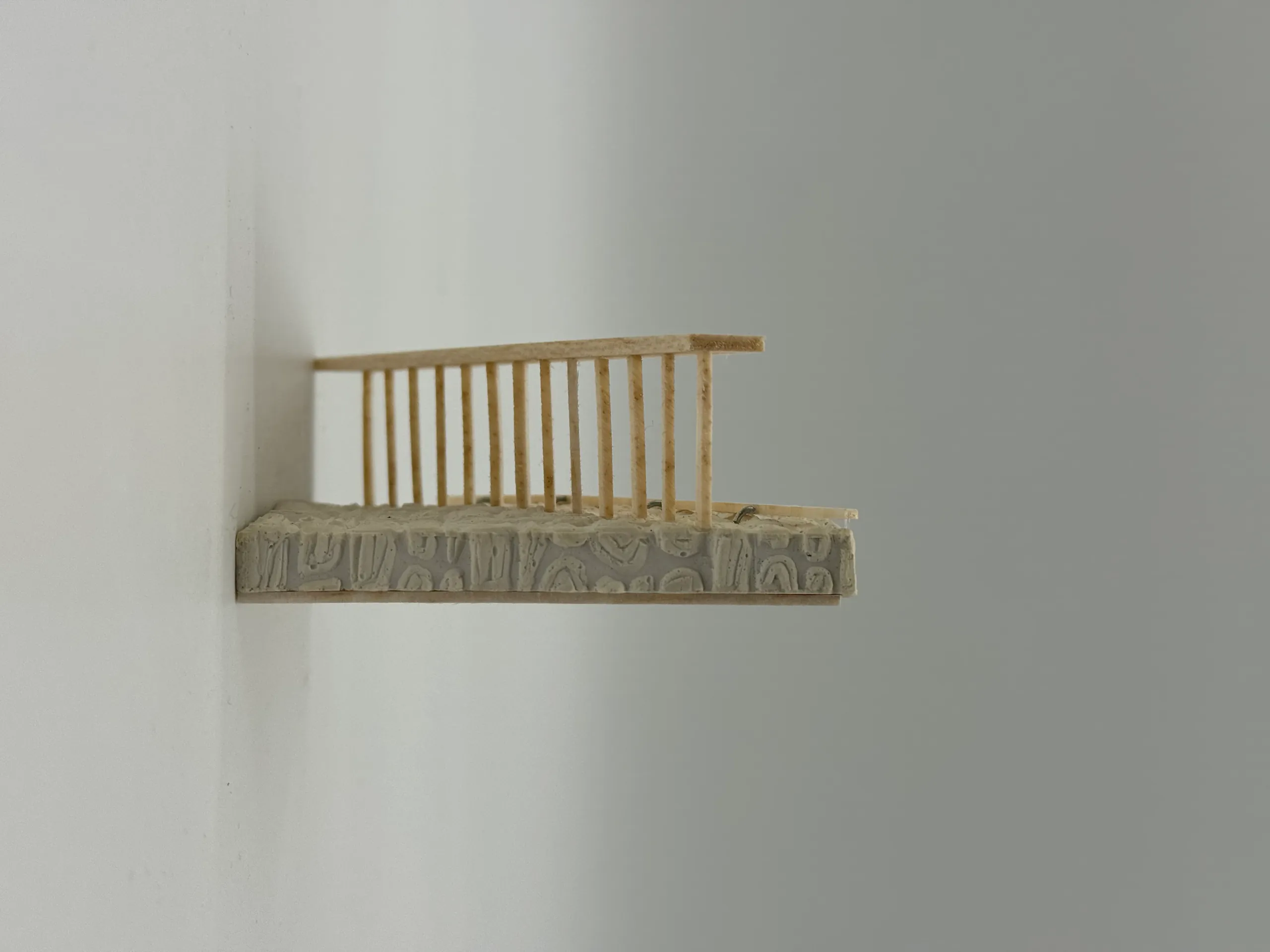 Precedent Model Making — STAIR 3