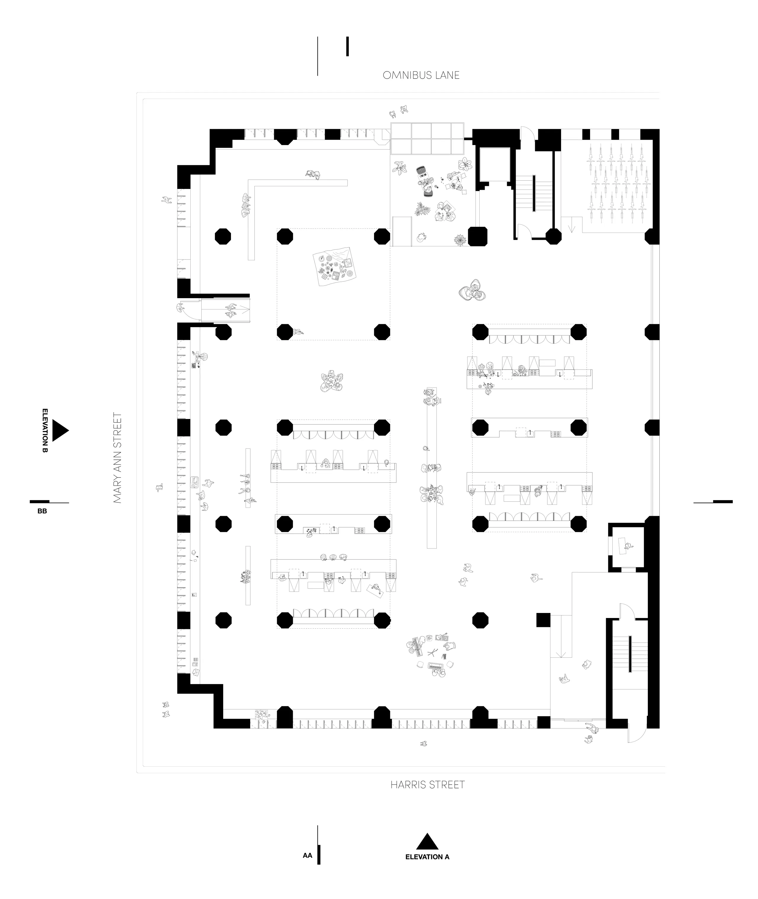 Studio 4: Student Housing — studio4 2
