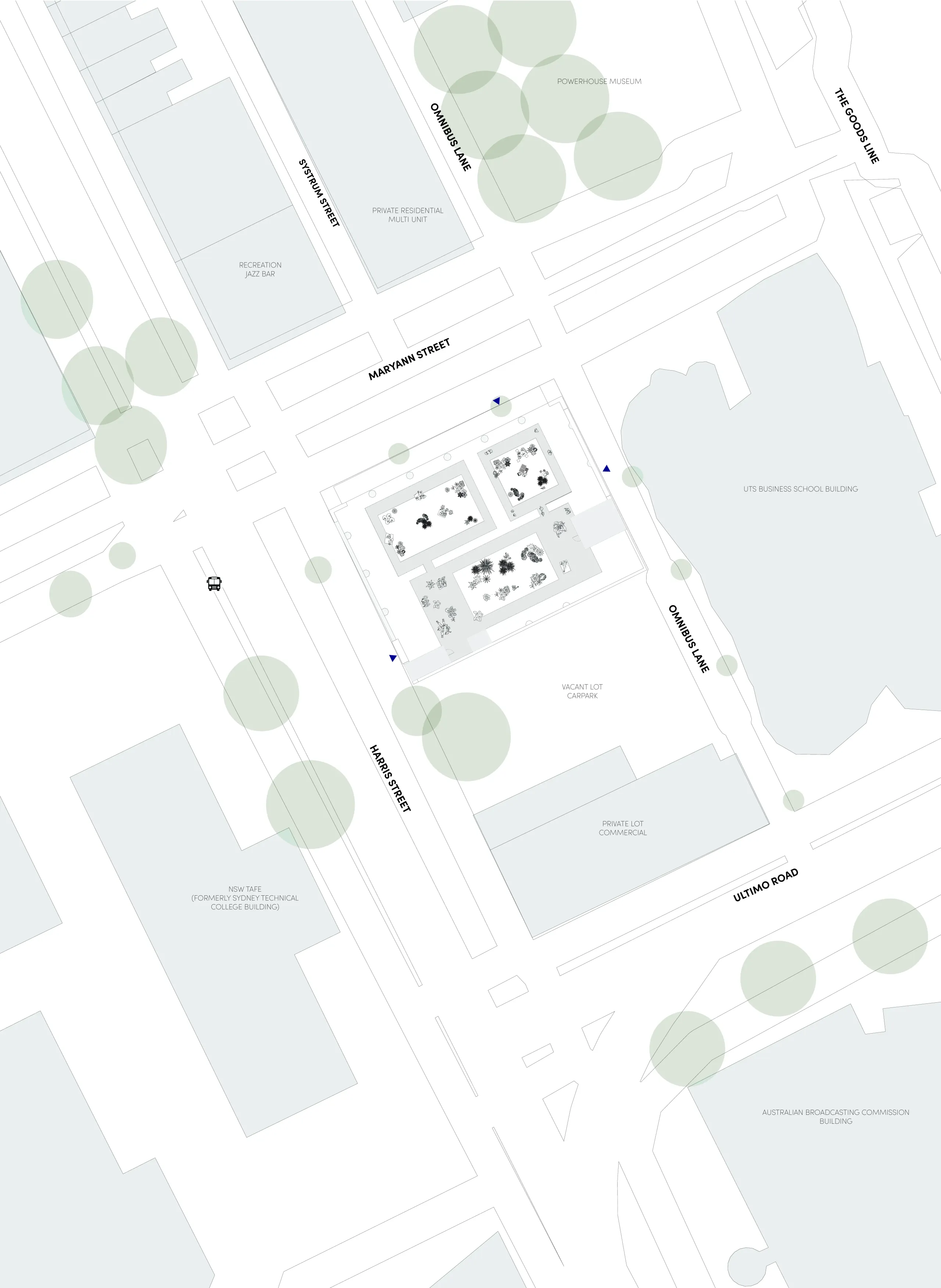 Studio 4: Student Housing — studio4 3