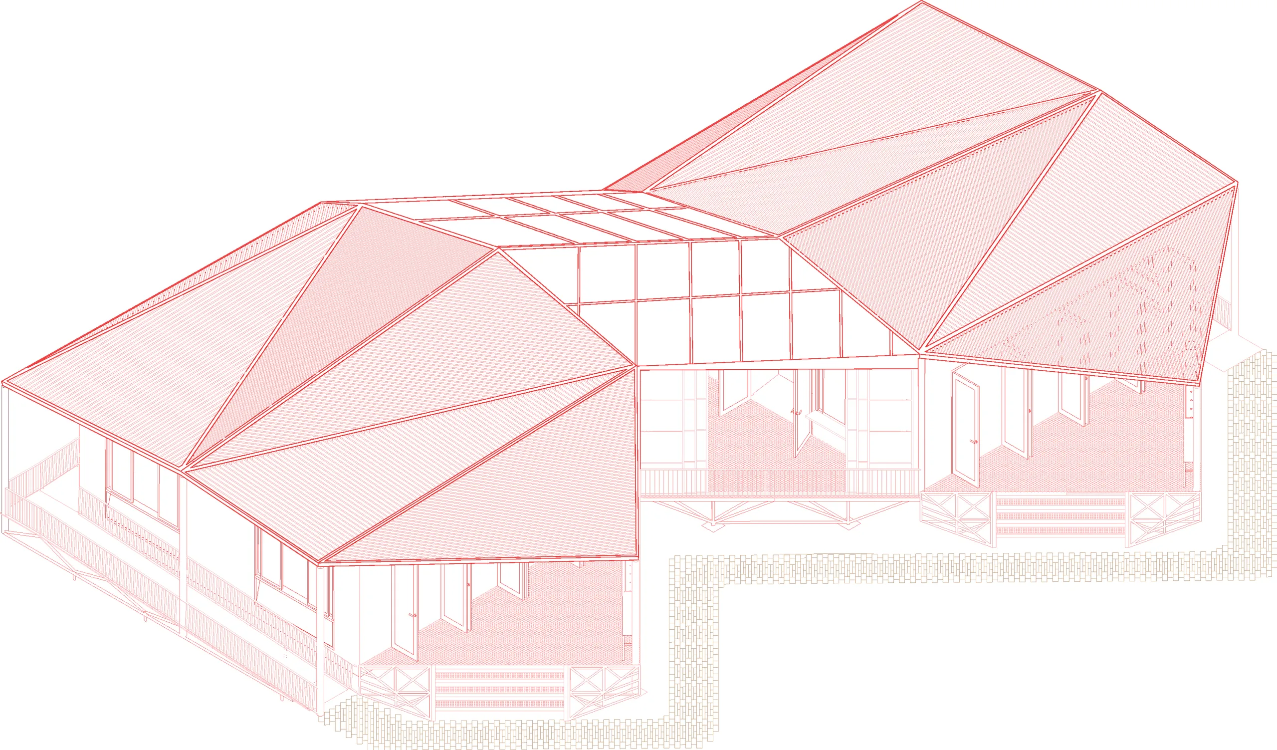 Studio 5: Kinaesthetic School — axo at3 final pdf